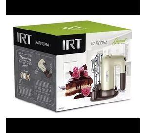 Batidora Gourmet Irt Con Soporte