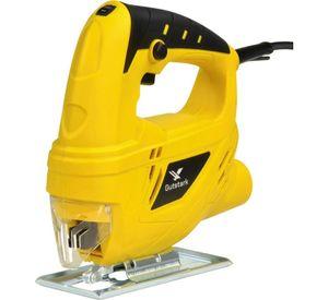 Sierra Caladora 400 W 6 Vel 3300 Rpm +5 Sierras