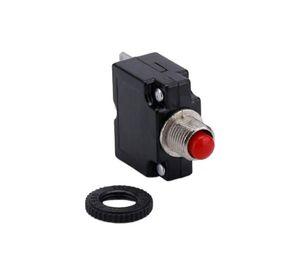 Disyuntor Térmico 20amp