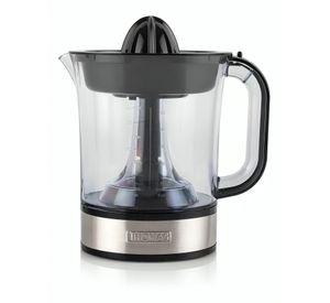 Exprimidor De Jugo Thomas Th-1215 1.5 Lts Color Negro