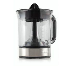 Exprimidor De Jugo Thomas Th-1215 1.5 Lts Color Negro