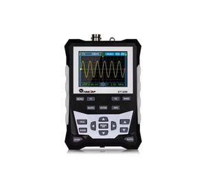 Osciloscopio Digital Tooltop 120 Mhz Ancho De Banda 500msa/s