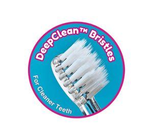 Brush Baby Cabezal Recambio Cepillo Dientes 4Un
