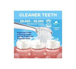 Brush Baby Cabezal Recambio Cepillo Dientes 4Un
