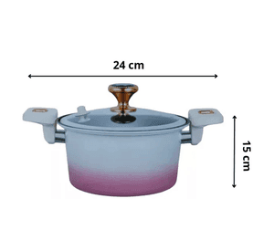 Olla De Micro Presión Multifuncional 4.5 Litros