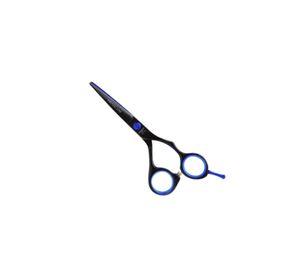 Tijera Henbor Italana 837 Filo Navaja 6" Virtual line