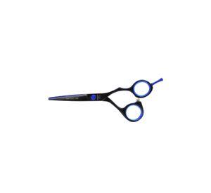 Tijera Henbor Italana 837 Filo Navaja 6" Virtual line