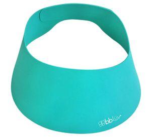 Gorro Visera Para El Baño Käp - Aqua