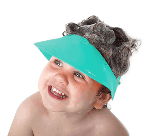 Gorro Visera Para El Baño Käp - Aqua