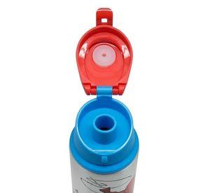 Botella Metalica 500ml Licencias