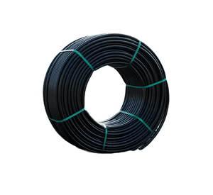 Tuberia de riego lineal (plansa) de 16mm x 1mm, 50mts pe