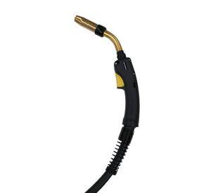 Pistola (Torcha) MIG modelo Bernard 300 Amp Blackweld BN300 (4,5MTS)