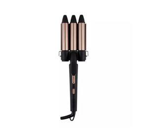 Rizador de Pelo Cer mico 100W 3 Niveles