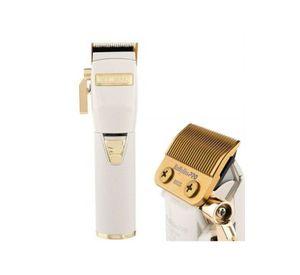 Babyliss Máquina Cortadora De Pelo Blanco Fx Fade Ferrari