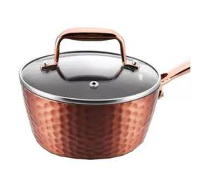 CACEROLA 16CM COPPER LINE