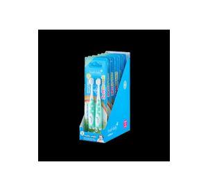 Cepillo de Dientes para Bebés (2 unidades)