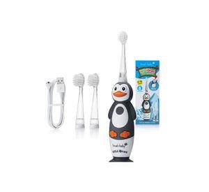 Cepillo de Dientes Eléctrico Recargable