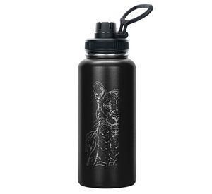 Termo Botella Agua 960 Ml Atakama Outdoor