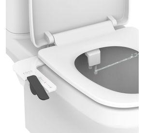 Bidet Wc Ducha Arabe Turca Inodoro Lavado Tokio Aquabreeze