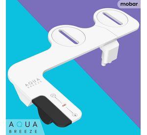 Bidet Wc Ducha Arabe Turca Inodoro Lavado Tokio Aquabreeze