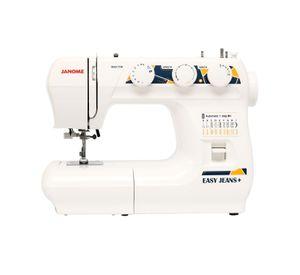 Maquina de coser Mecanica Easy Jeans