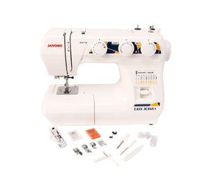 Maquina de coser Mecanica Easy Jeans