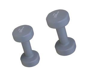 Mancuernas Neopreno 4 kg (Par)