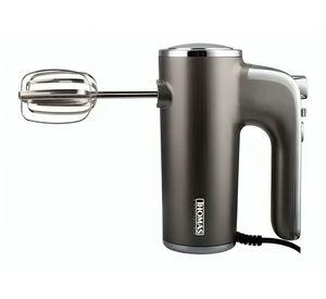 Batidora de mano Thomas TH-8845M gris