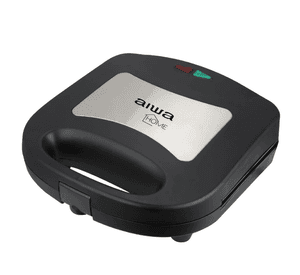 Sandwichera Eléctrica Aiwa AW-SD5000