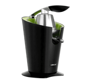Extractor De Jugo Juguera Electrico