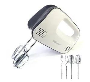 Batidora De Mano Electrica 400W 7V 2 Puntas CX-6618 Sokany