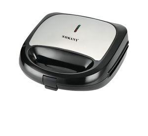 MAQUINA SANDWICHERA 3 EN 1 SK-902 SOKANY