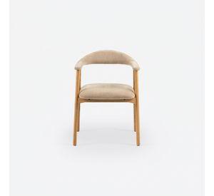 Silla Comedor Addi Beige