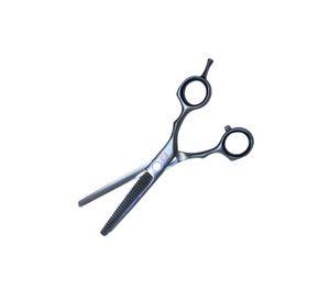 Tijera Esculpidora 28 Dientes Estrellas 6" Profesional