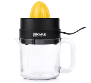 Exprimidor 2 en 1 THOMAS TH 1211 30 Watts