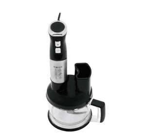 Mini Batidora Eléctrica Pedestal Portatil/ Tomasstore