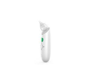 Aspirador Nasal Eléctrico para Bebé
