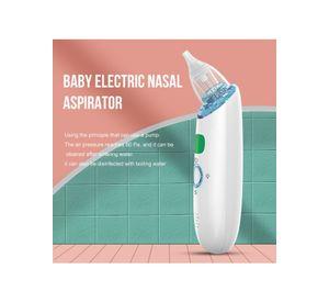 Aspirador Nasal Eléctrico para Bebé