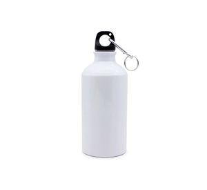 Botella Metálica 400cc