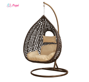 SILLA COLGANTE