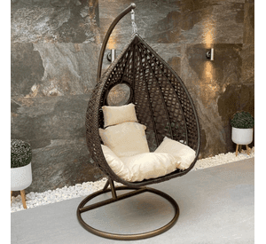 SILLA COLGANTE