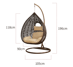 SILLA COLGANTE