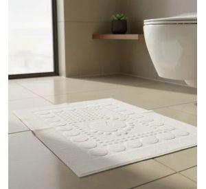 Toalla para suelo de baño 80cm x 50cm