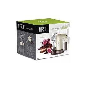 Batidora IRT 5 Velocidades 200w MIXRE01