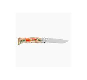 Cuchillo Opinel N°08 Nature Rommy González