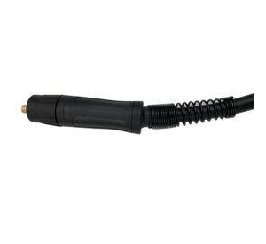Pistola (Torcha) MIG modelo Binzel 15 180Amp (4,5MTS) Blackweld