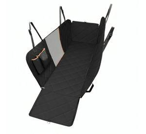 Protector Asiento Funda De Auto Para Mascotas Perros Gatos