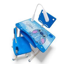 Mesa escritorio con silla Stitch