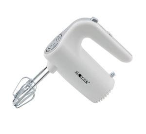 Batidora De Mano Electrica 150W 5V 2 Puntas HG-6680 Haeger