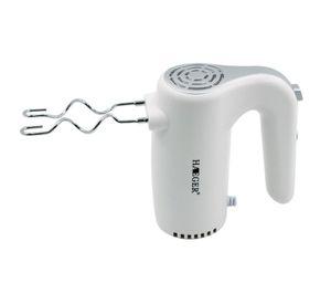 Batidora De Mano Electrica 150W 5V 2 Puntas HG-6680 Haeger